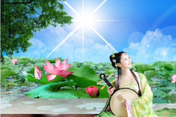 维C助力青春，揭秘美容养颜的秘密